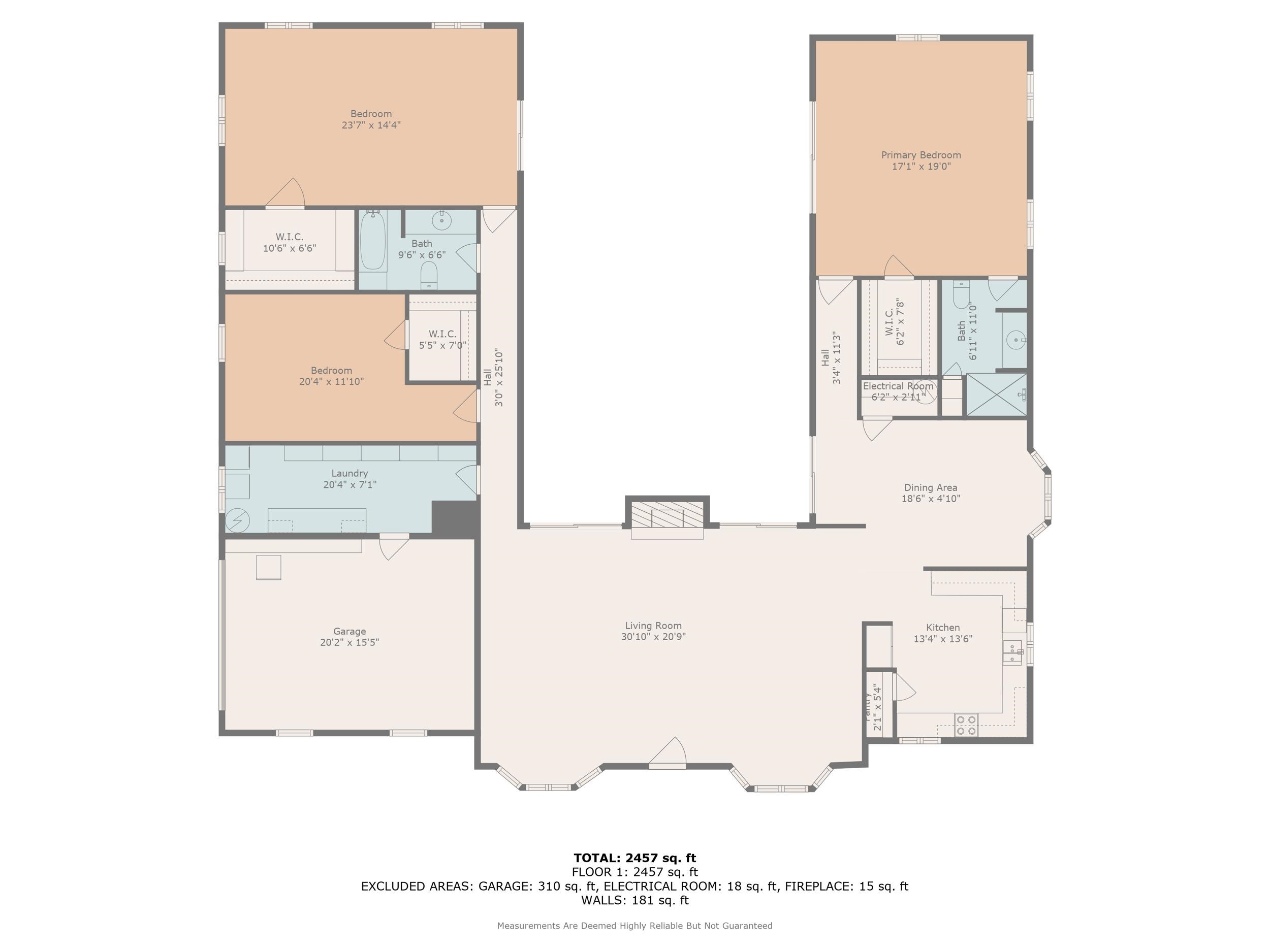 3219 Foley Drive, Tallahassee, Florida image 42