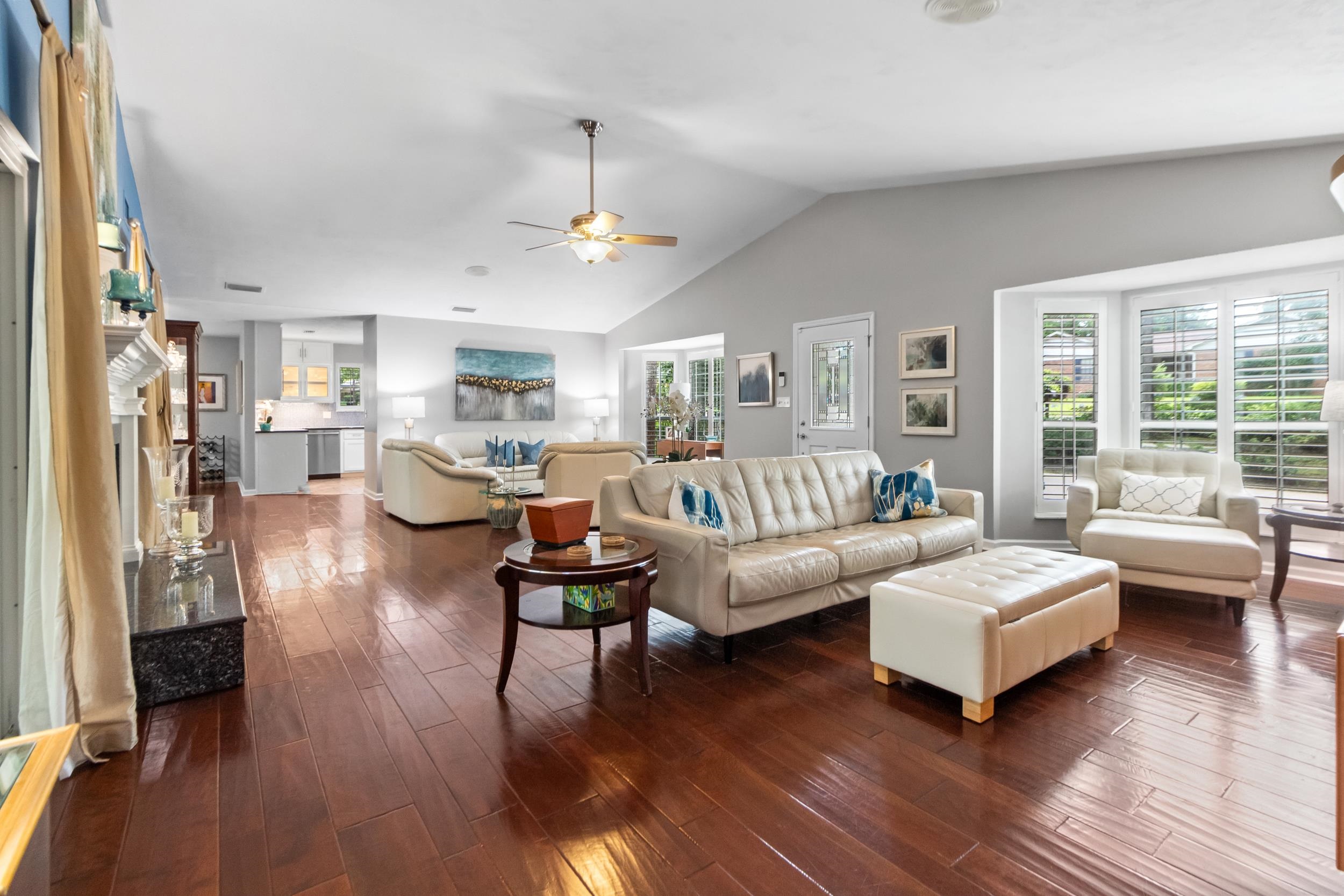 3219 Foley Drive, Tallahassee, Florida image 8