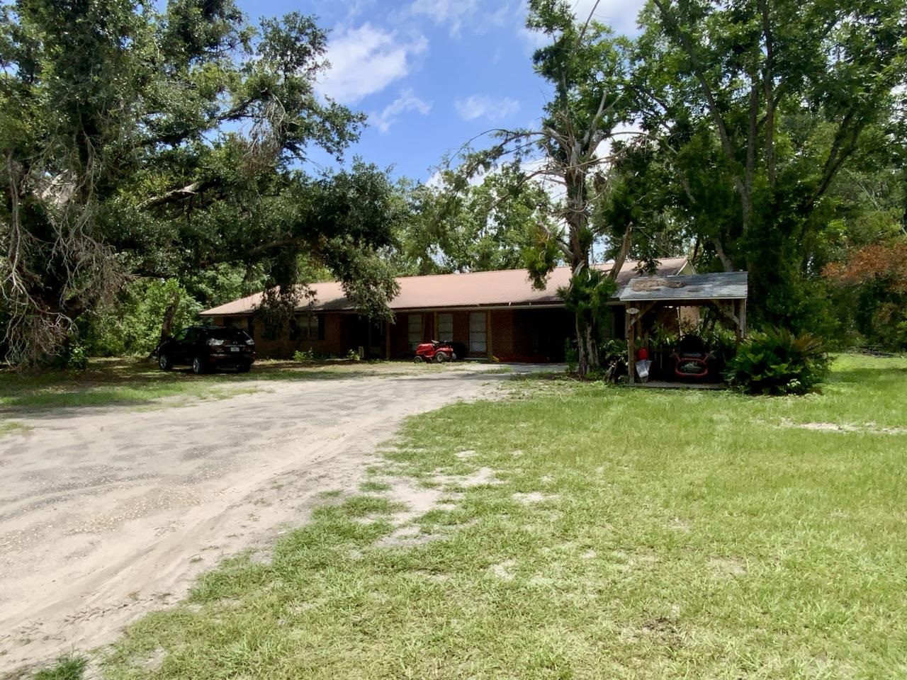5581 S Sr 53, Madison, Texas image 2