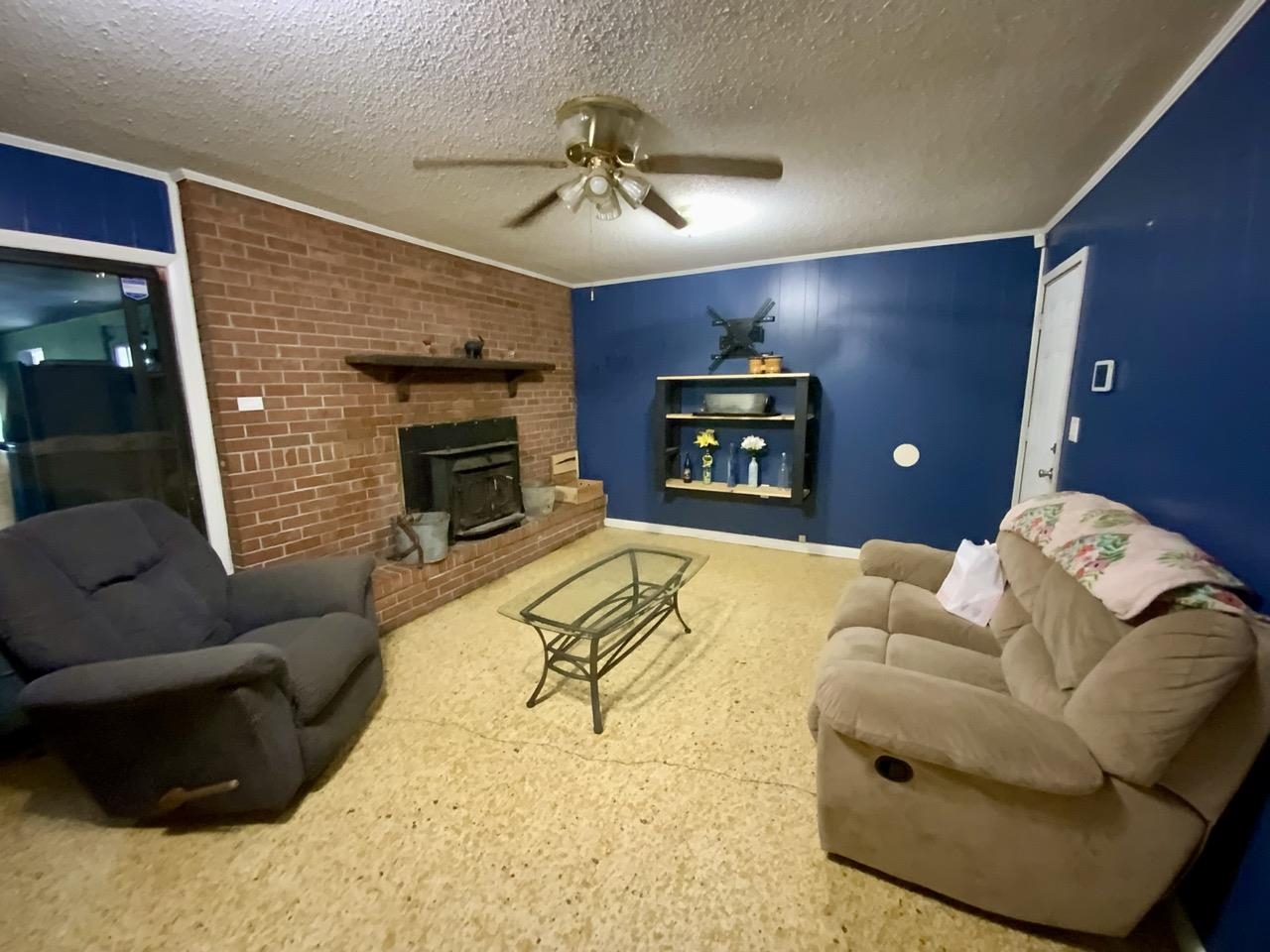 5581 S Sr 53, Madison, Texas image 22