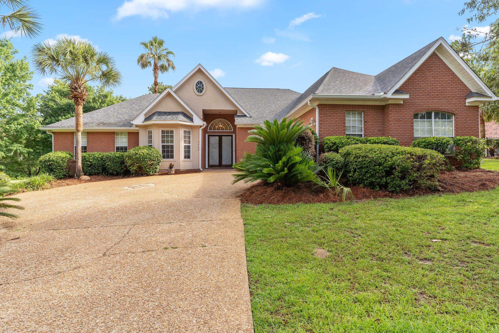 7829 Preservation Road, Tallahassee, Florida image 1