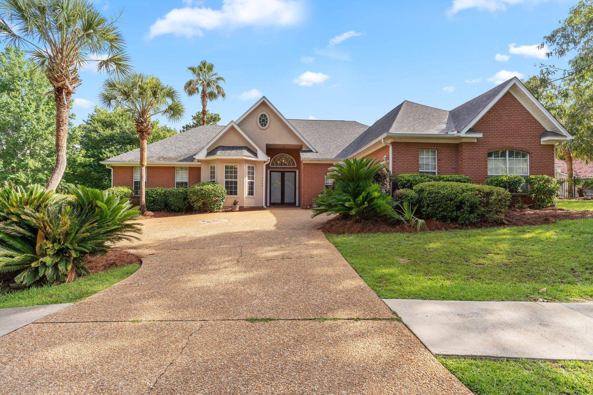 7829 Preservation Road, Tallahassee, Florida image 2