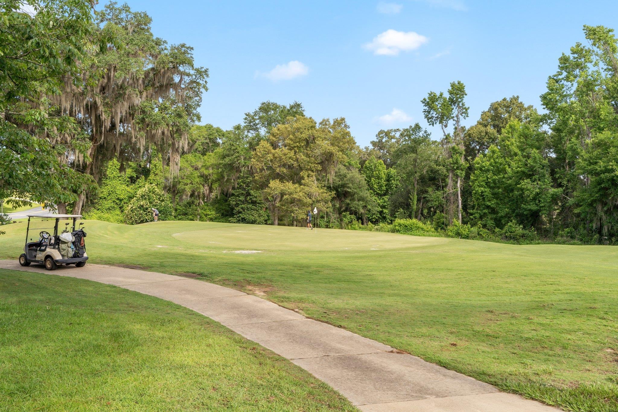 7829 Preservation Road, Tallahassee, Florida image 42