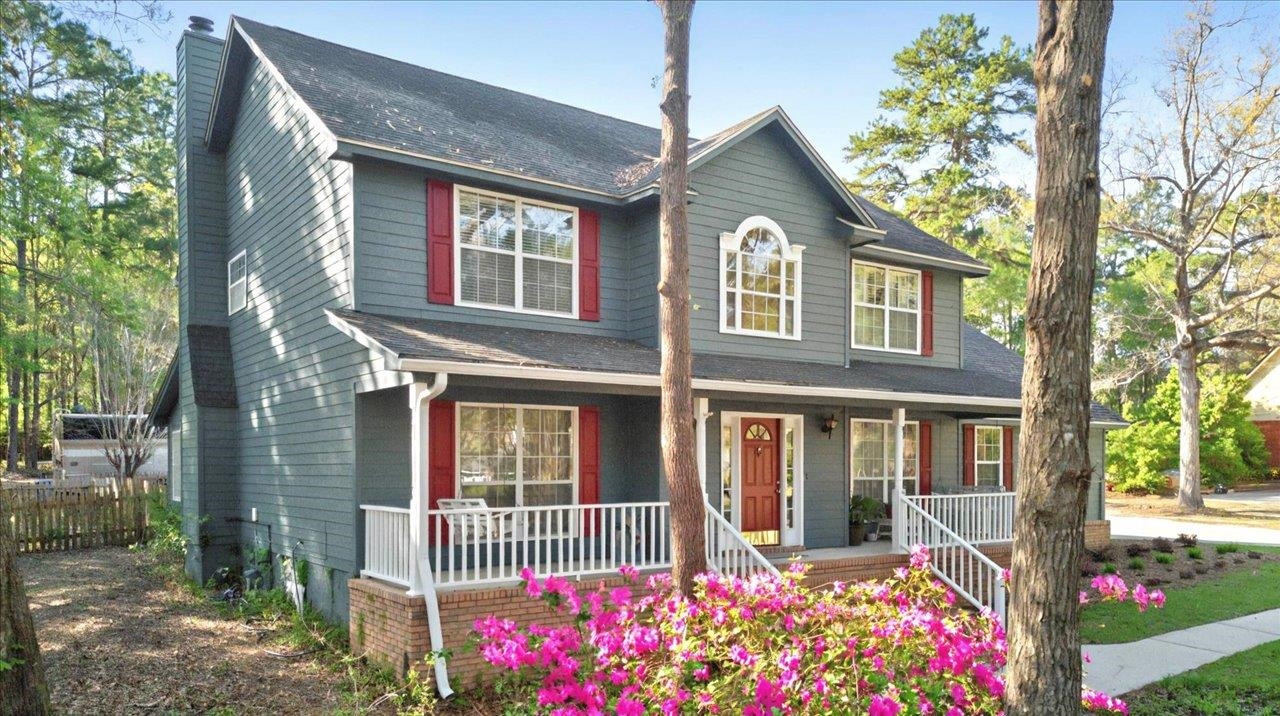 7787 Mcclure Drive, Tallahassee, Florida image 2