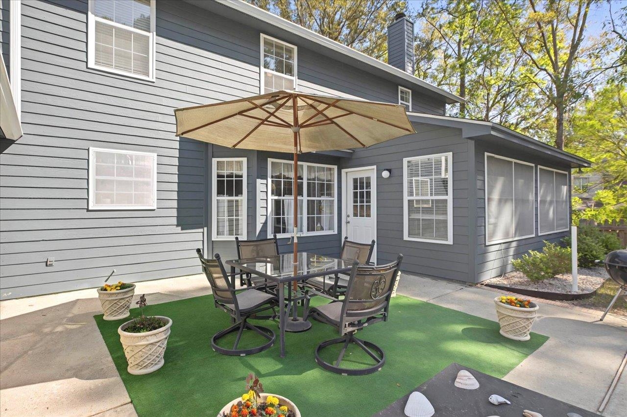 7787 Mcclure Drive, Tallahassee, Florida image 30