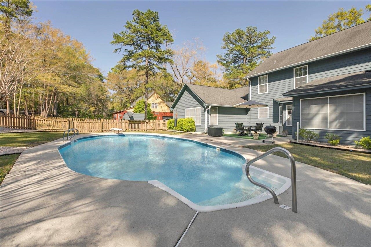 7787 Mcclure Drive, Tallahassee, Florida image 31