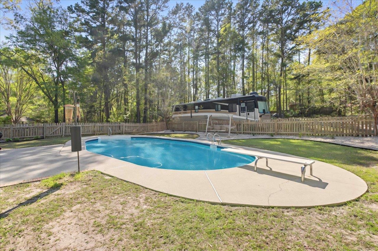 7787 Mcclure Drive, Tallahassee, Florida image 33