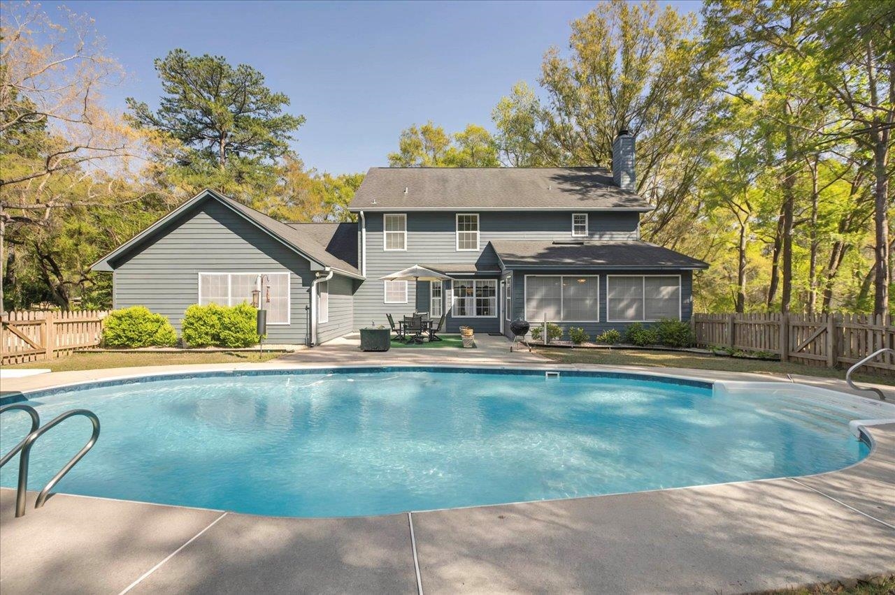 7787 Mcclure Drive, Tallahassee, Florida image 35