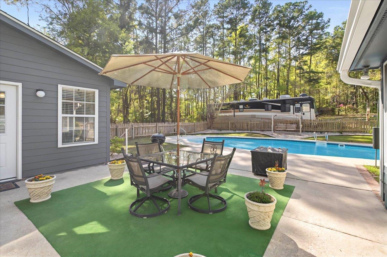 7787 Mcclure Drive, Tallahassee, Florida image 6