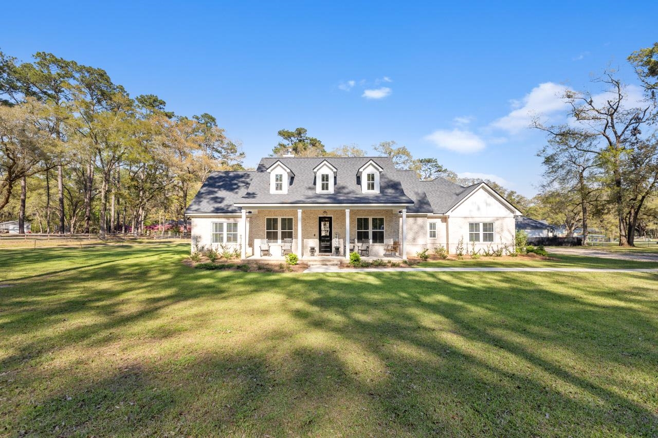 493 Old Dirt Road, Tallahassee, Florida image 1