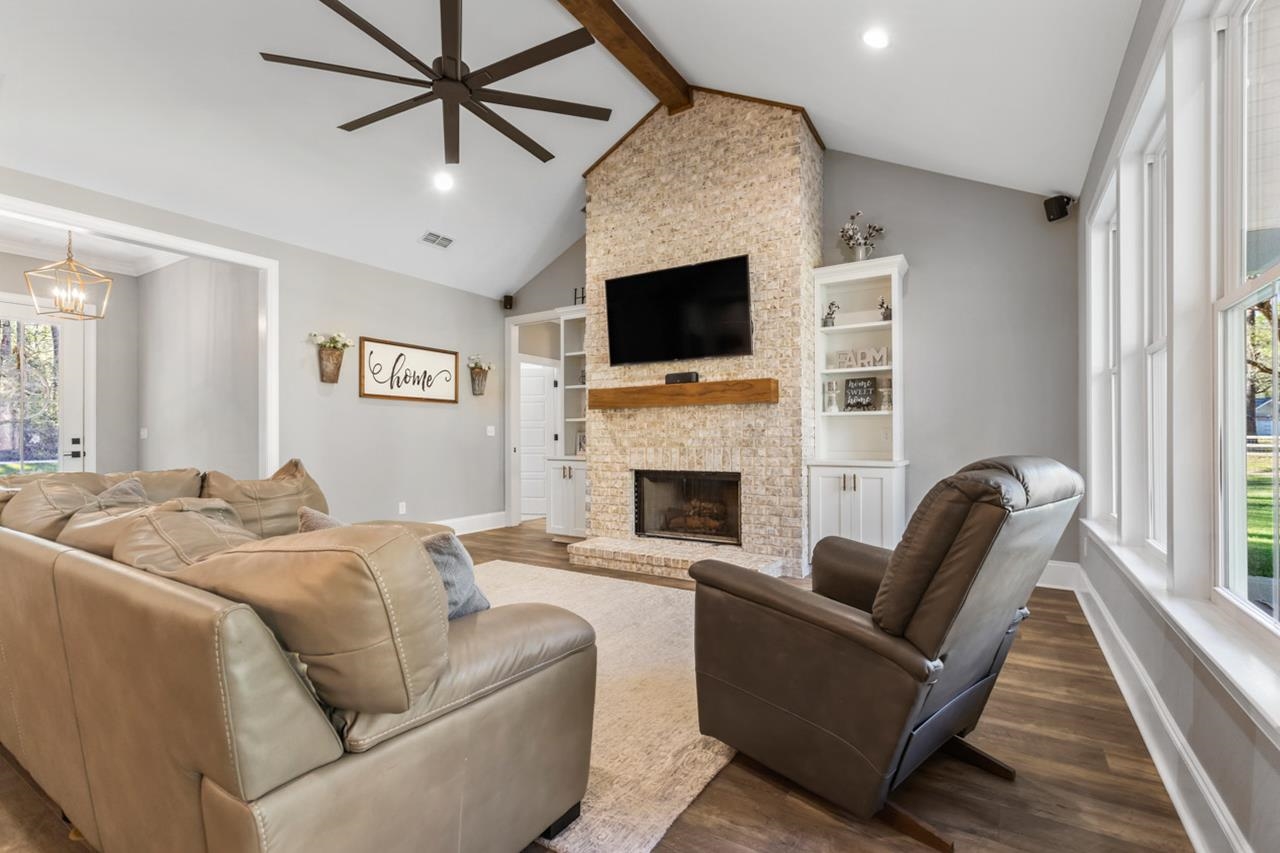 493 Old Dirt Road, Tallahassee, Florida image 10