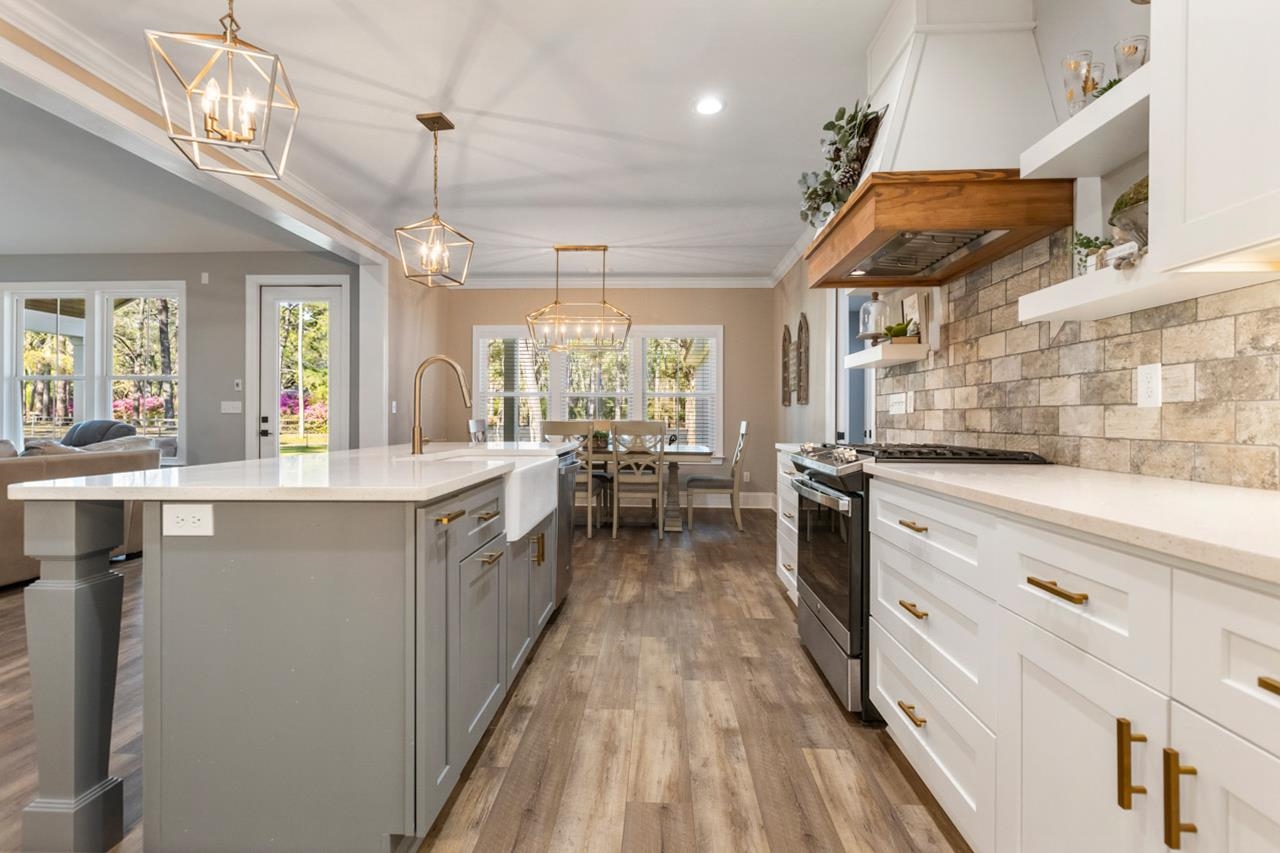 493 Old Dirt Road, Tallahassee, Florida image 17