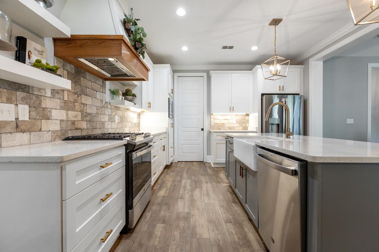 493 Old Dirt Road, Tallahassee, Florida image 18