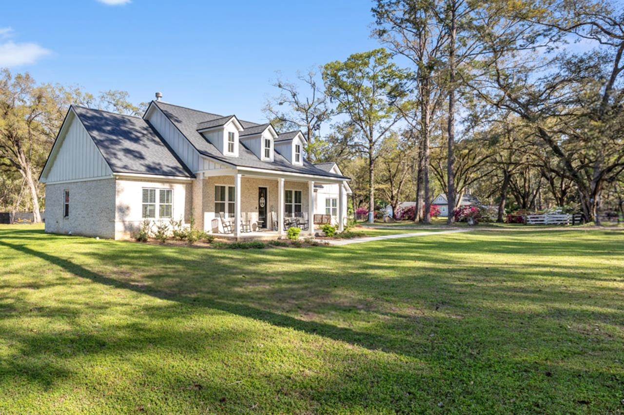 493 Old Dirt Road, Tallahassee, Florida image 2