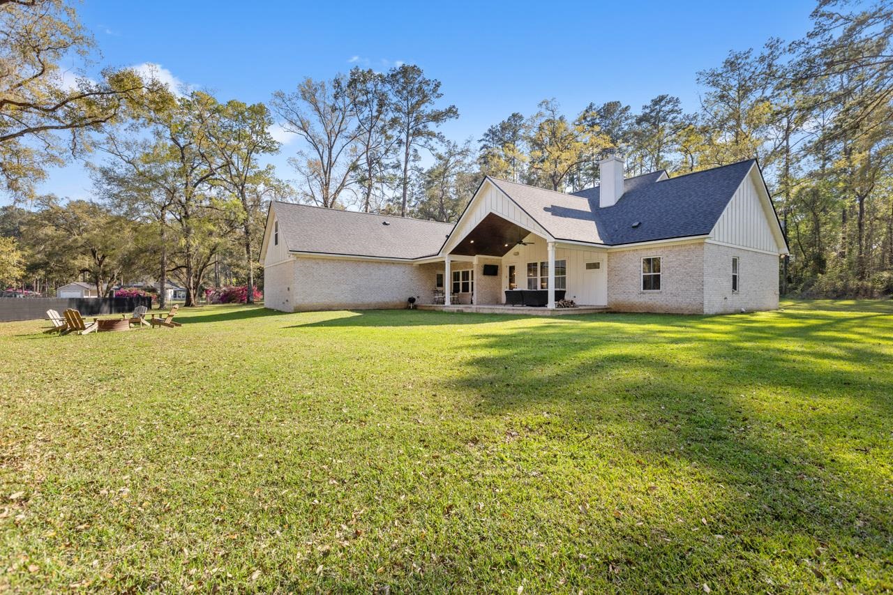 493 Old Dirt Road, Tallahassee, Florida image 39