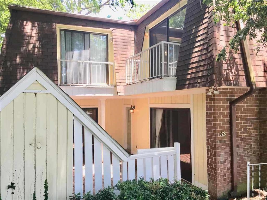 2965 Shamrock Street #33, Tallahassee, Texas image 1