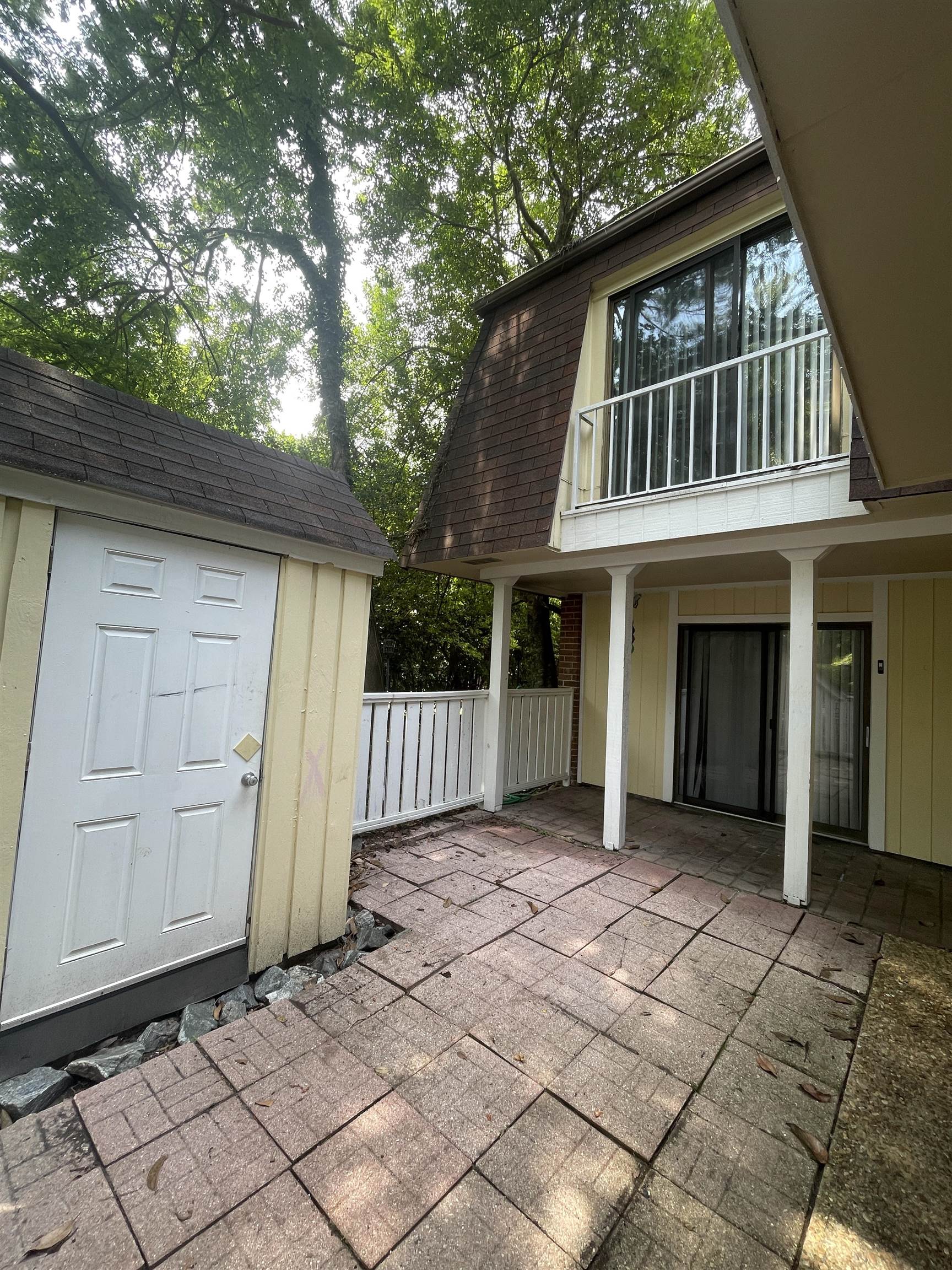 2965 Shamrock Street #33, Tallahassee, Texas image 21