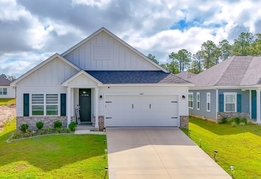 4461 River Breeze Lane, Tallahassee, Florida image 1