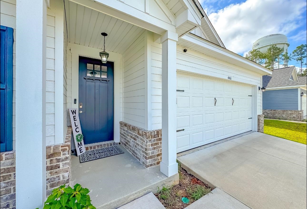 4461 River Breeze Lane, Tallahassee, Florida image 3