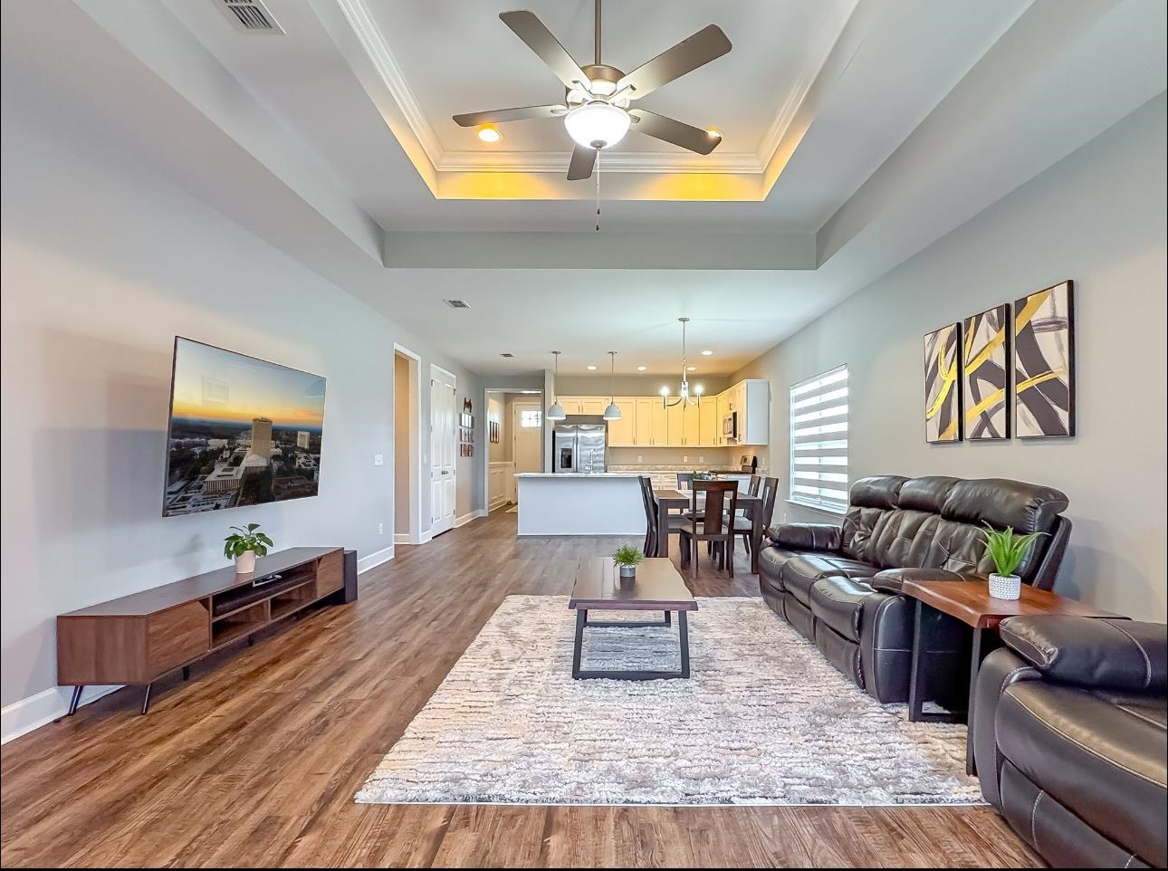 4461 River Breeze Lane, Tallahassee, Florida image 8