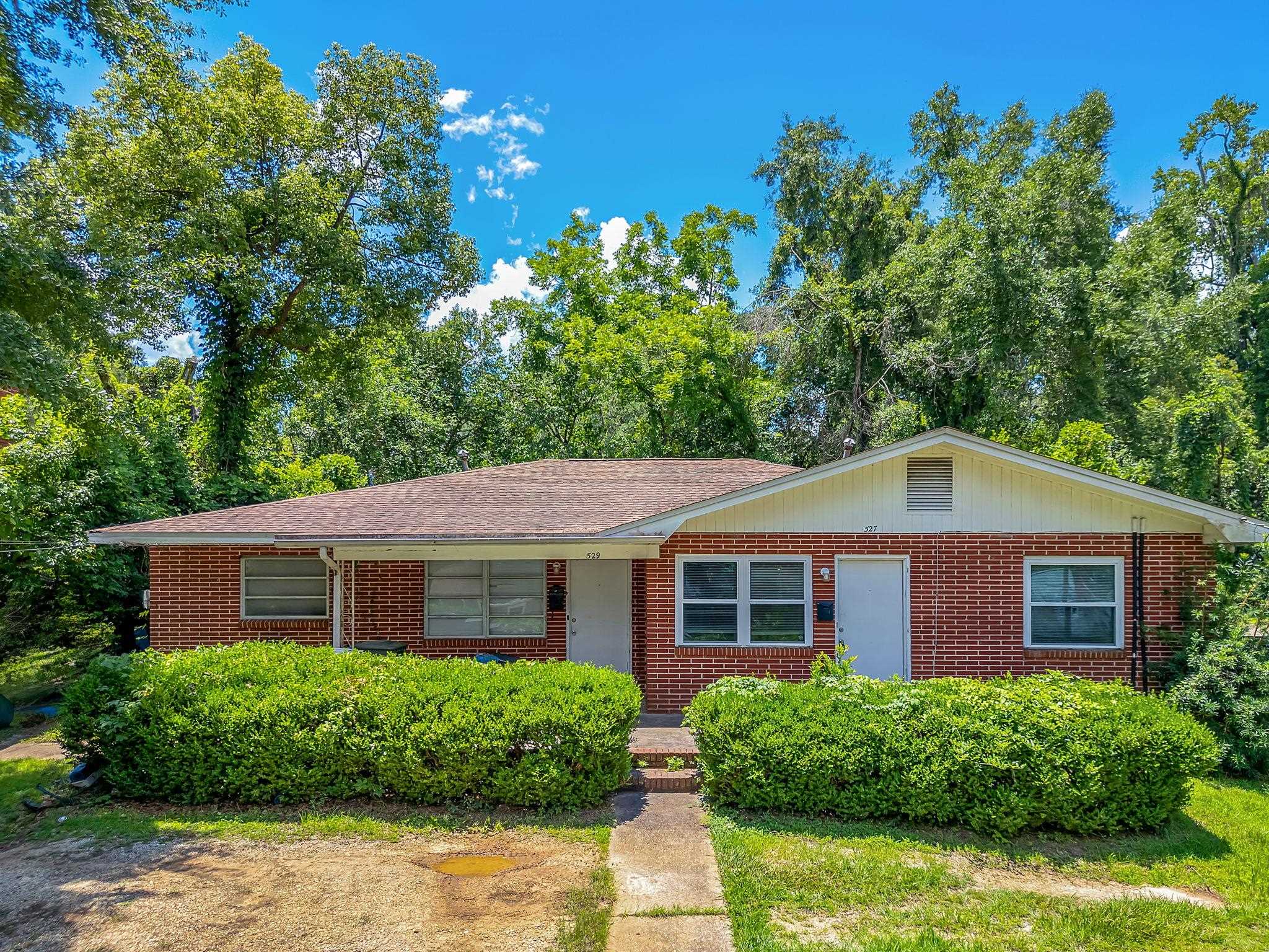 527/529 E 7th Avenue #-, Tallahassee, Texas image 1
