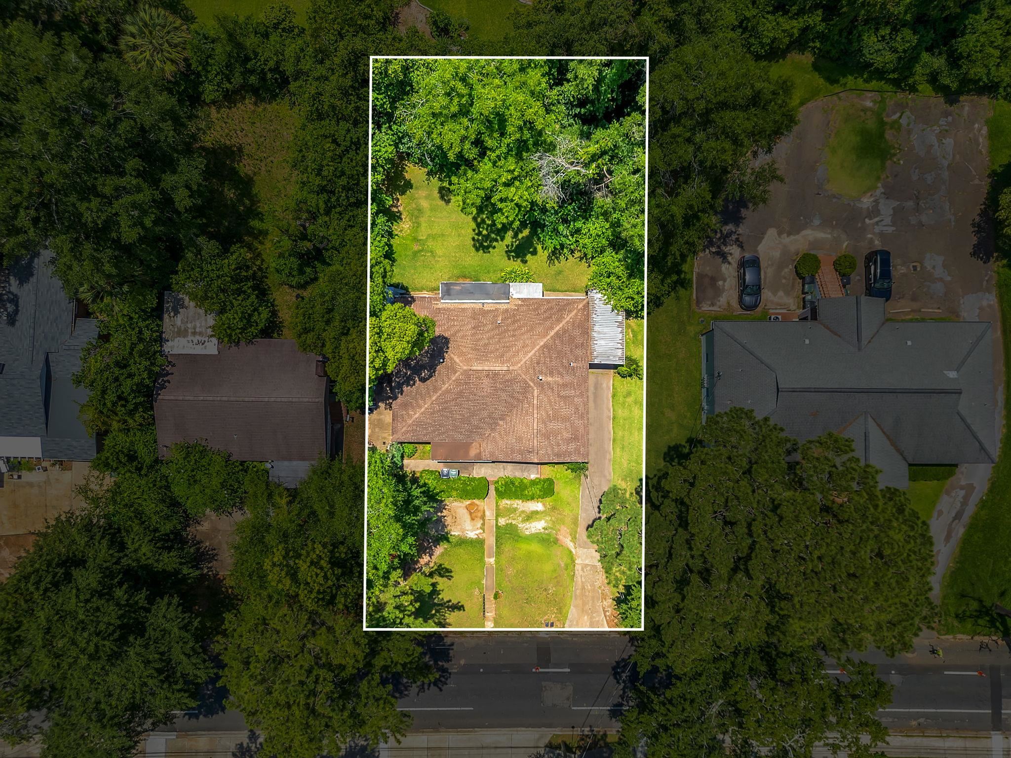 527/529 E 7th Avenue #-, Tallahassee, Texas image 2