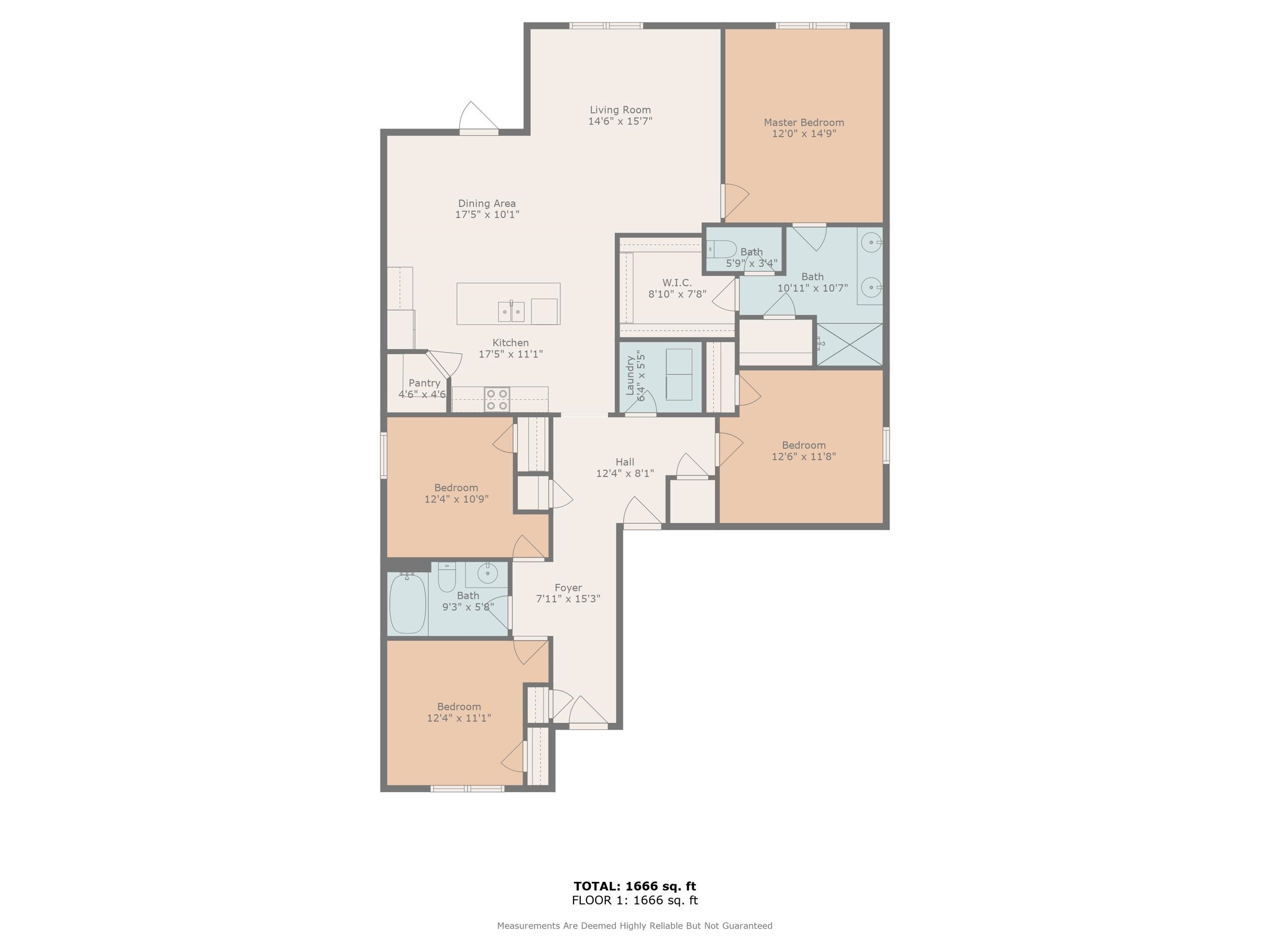 149 Pruitt Drive, Crawfordville, Florida image 24