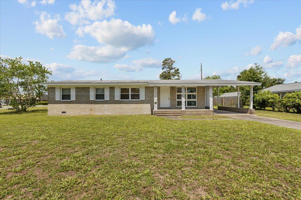 203 Forest Circle, Perry, Texas image 1