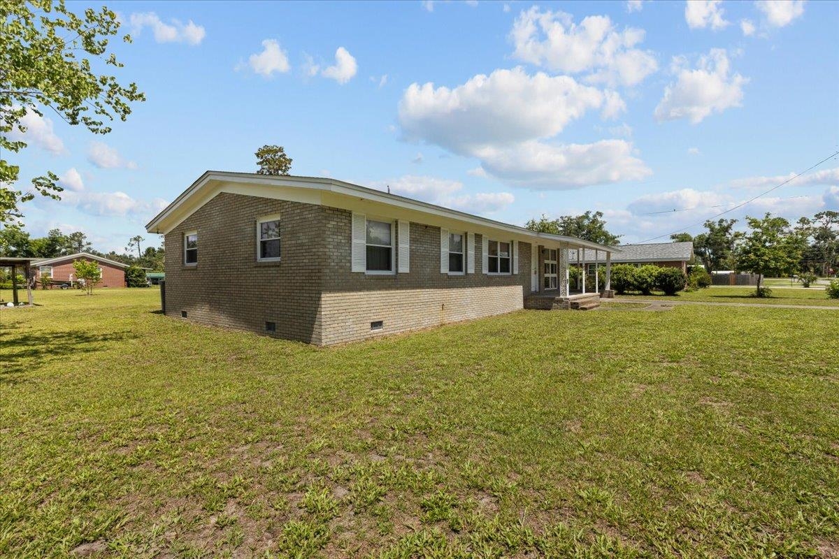 203 Forest Circle, Perry, Texas image 3