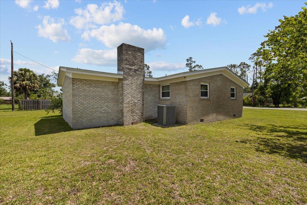 203 Forest Circle, Perry, Texas image 4