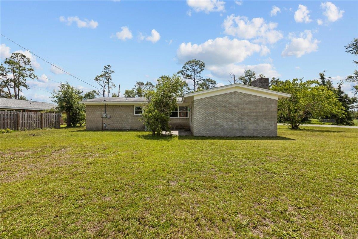 203 Forest Circle, Perry, Texas image 5