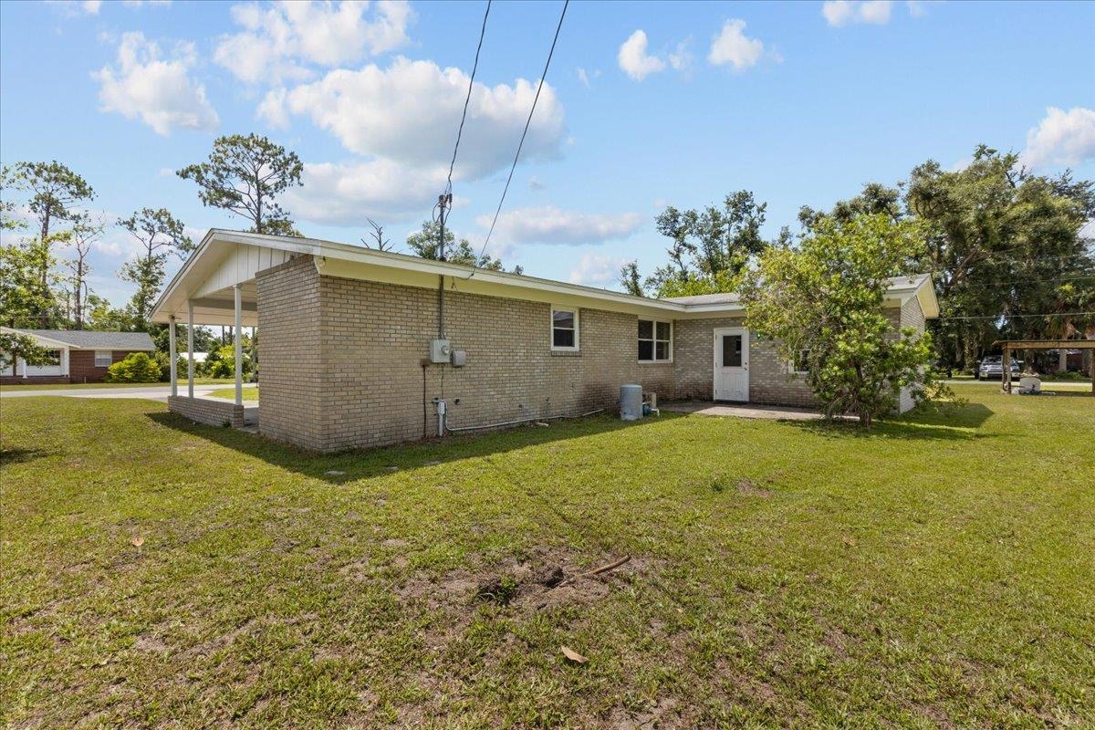 203 Forest Circle, Perry, Texas image 7