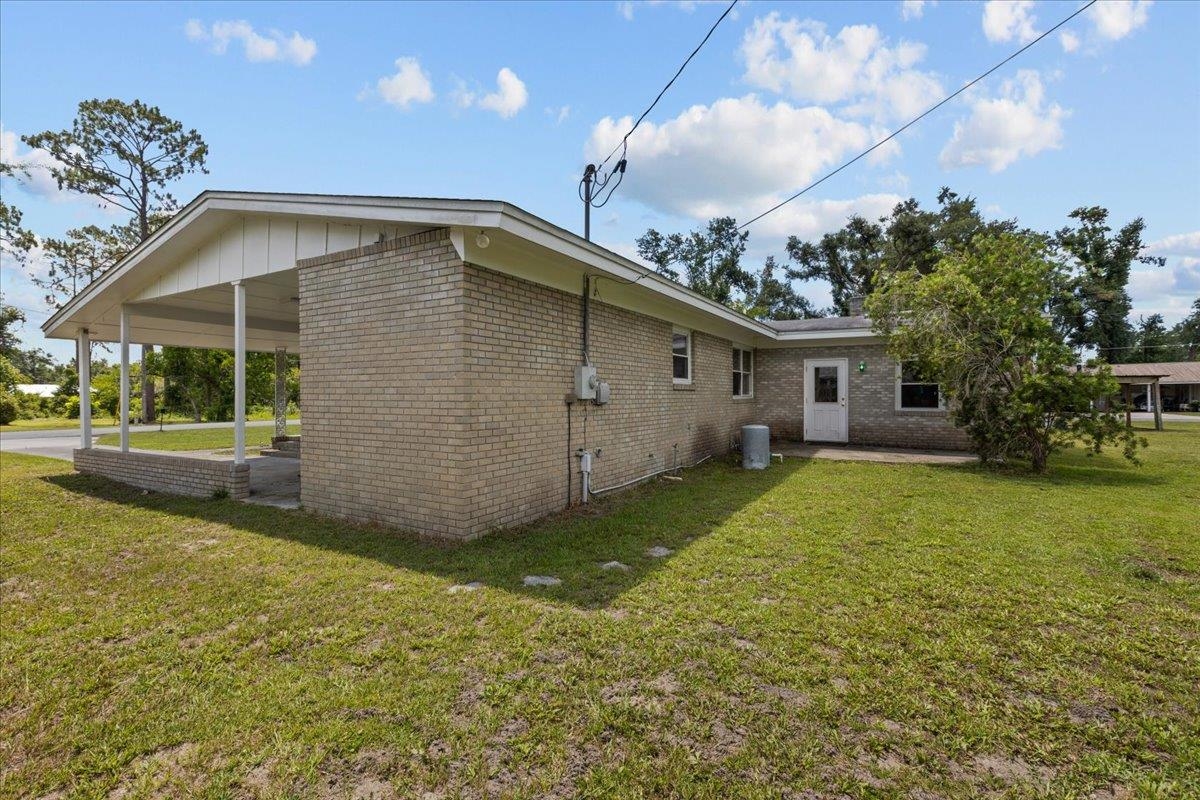 203 Forest Circle, Perry, Texas image 8