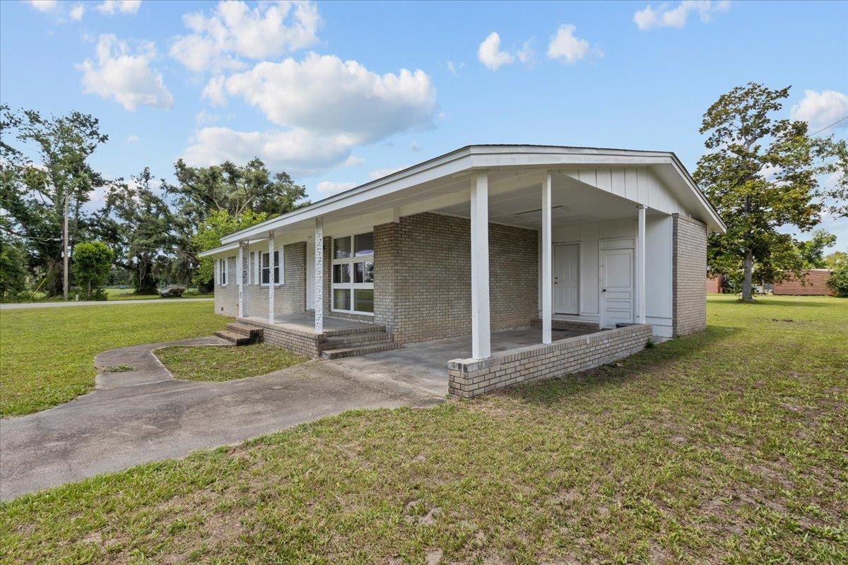 203 Forest Circle, Perry, Texas image 9