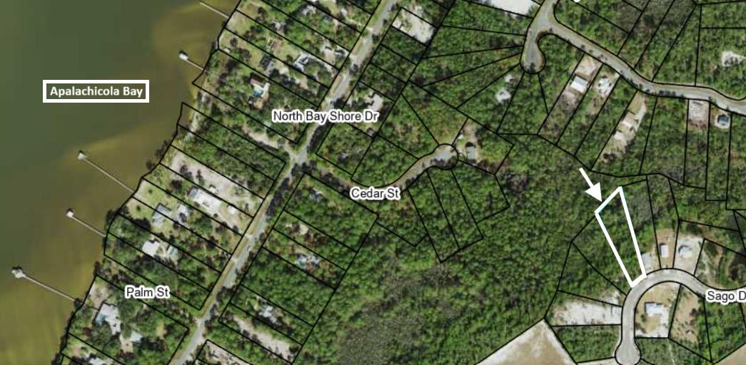 297  Sago Drive , East Point, FL, 