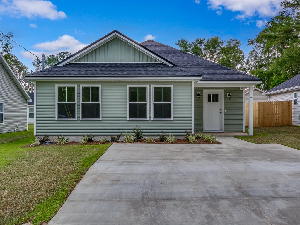 27 Spokan Trail, Crawfordville, Florida image 2