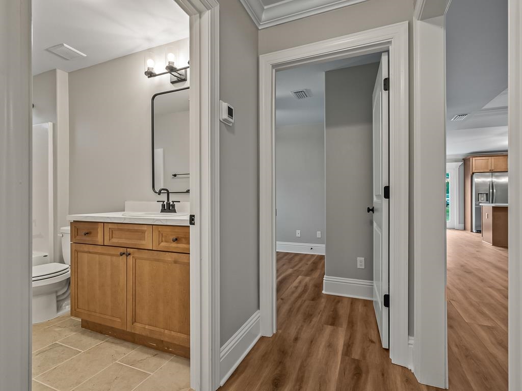 27 Spokan Trail, Crawfordville, Florida image 20