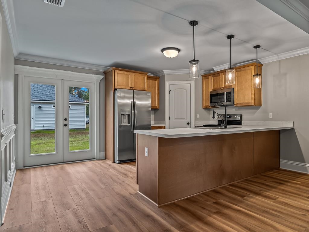 27 Spokan Trail, Crawfordville, Florida image 32