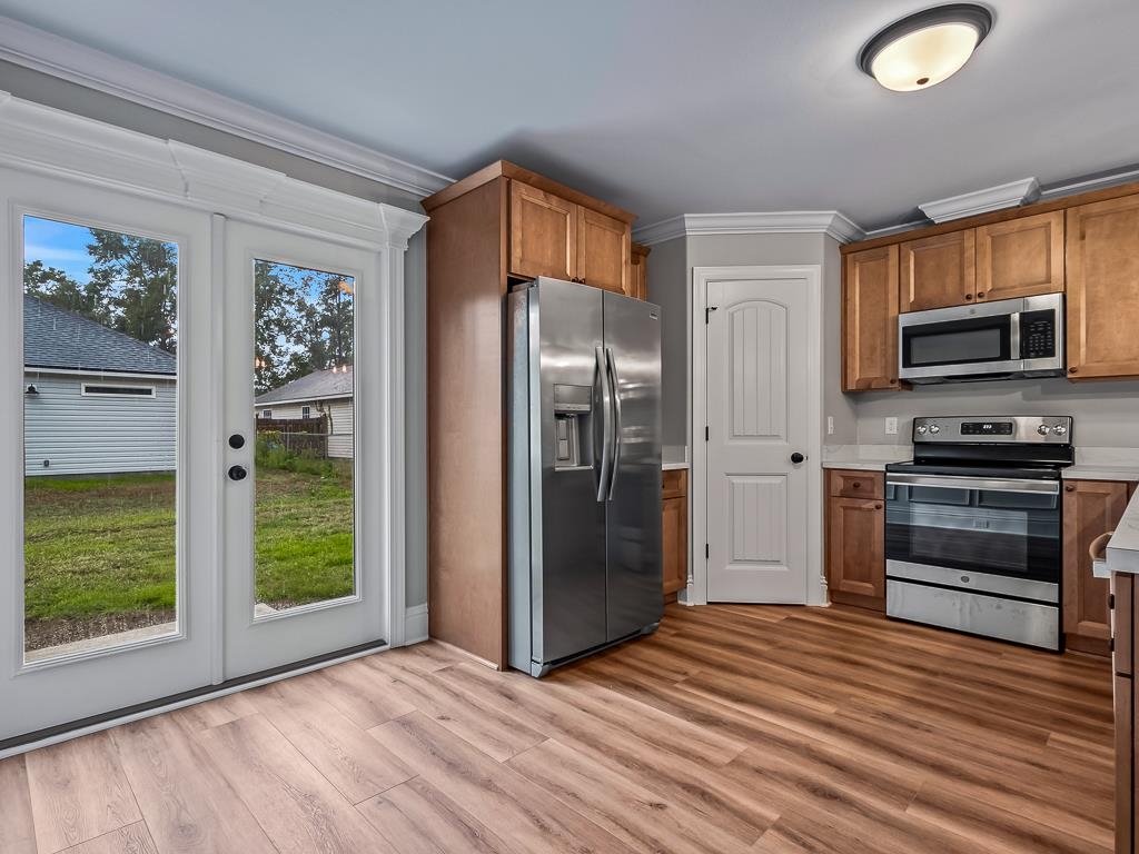27 Spokan Trail, Crawfordville, Florida image 34