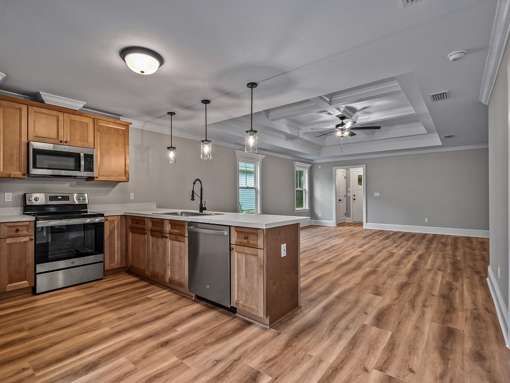 27 Spokan Trail, Crawfordville, Florida image 35