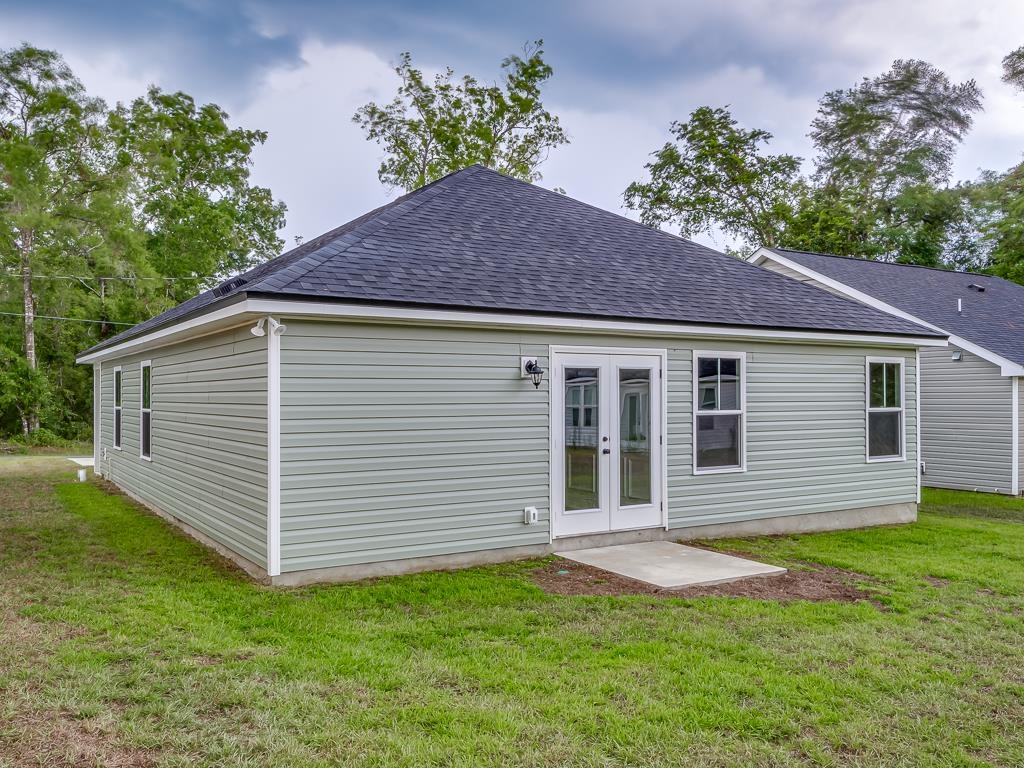 27 Spokan Trail, Crawfordville, Florida image 5