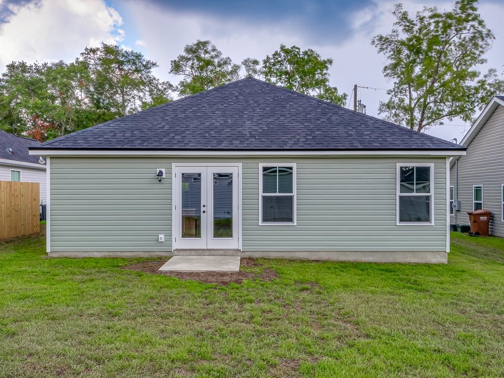 27 Spokan Trail, Crawfordville, Florida image 6