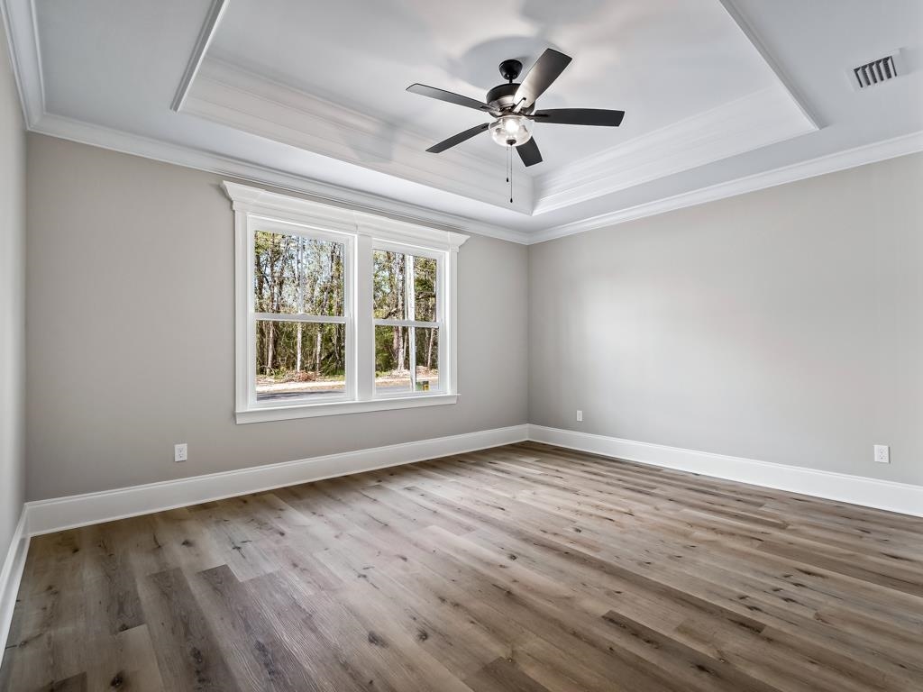 70 Beeler Road, Crawfordville, Florida image 11