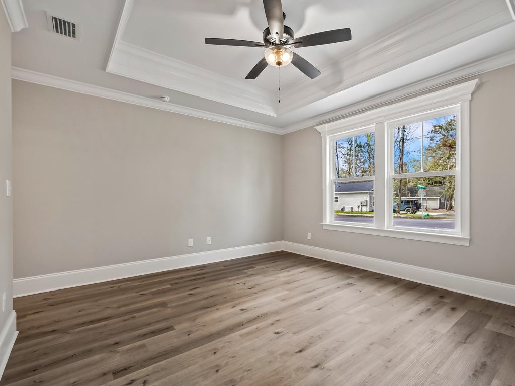 70 Beeler Road, Crawfordville, Florida image 14