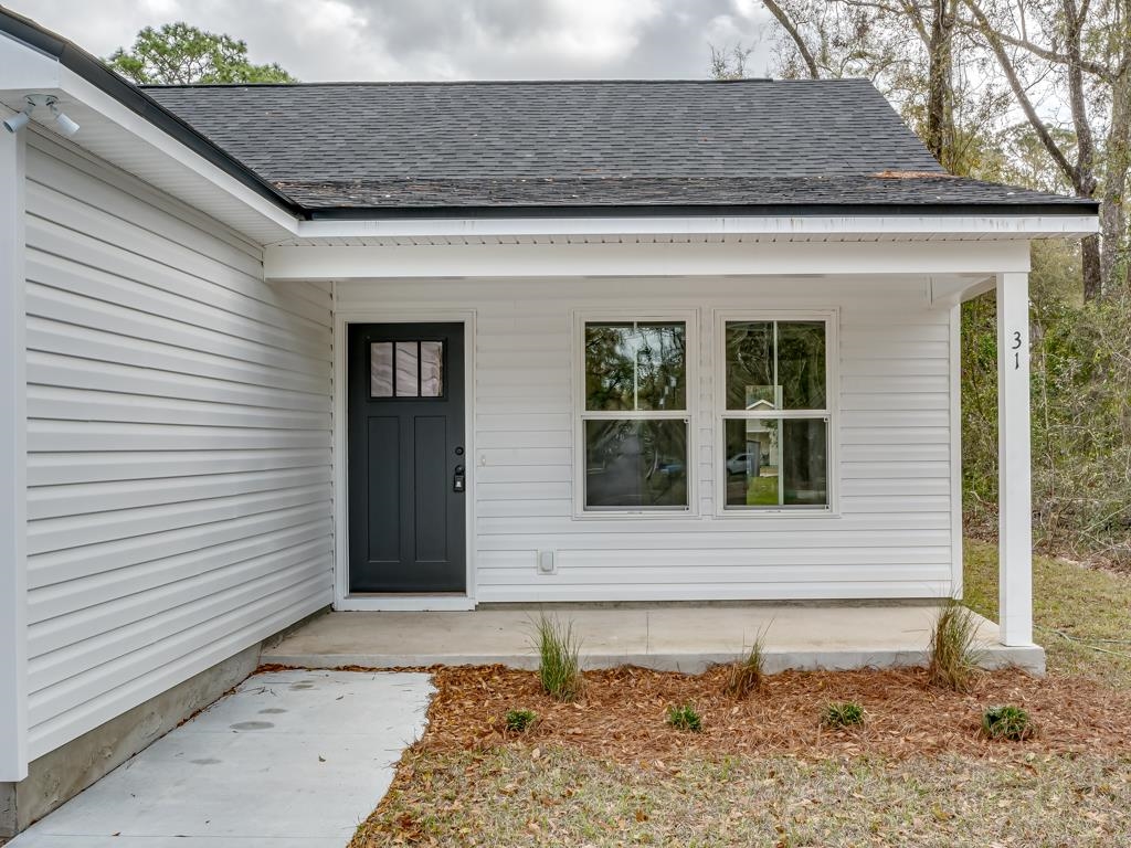 70 Beeler Road, Crawfordville, Florida image 2