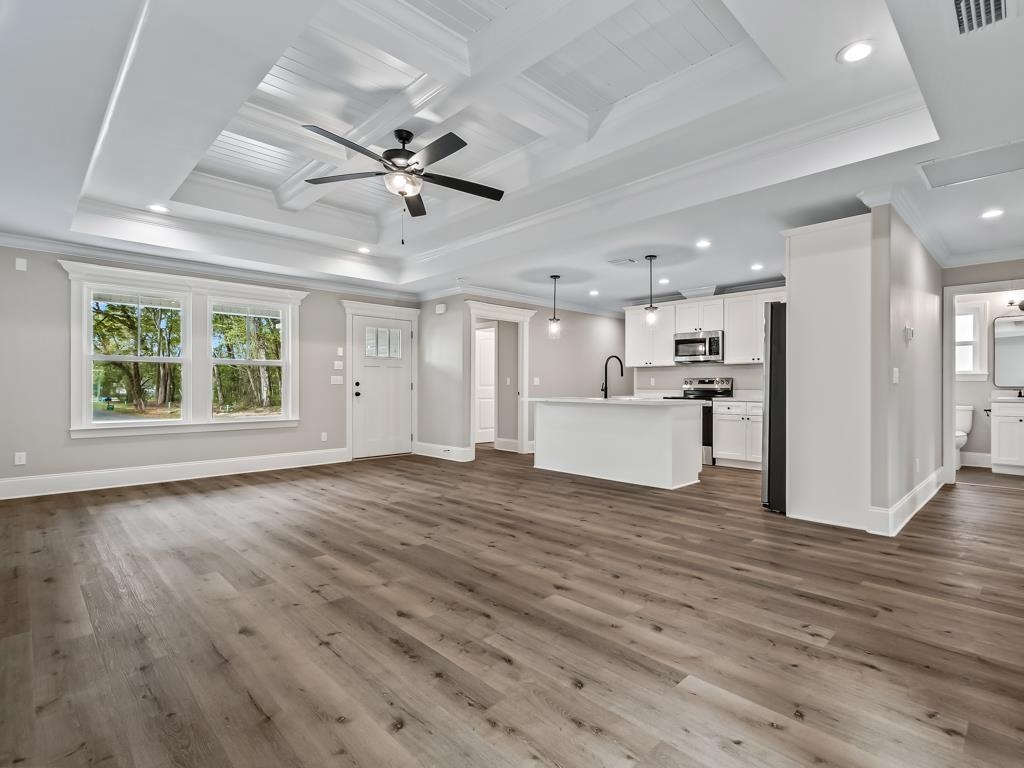 70 Beeler Road, Crawfordville, Florida image 29