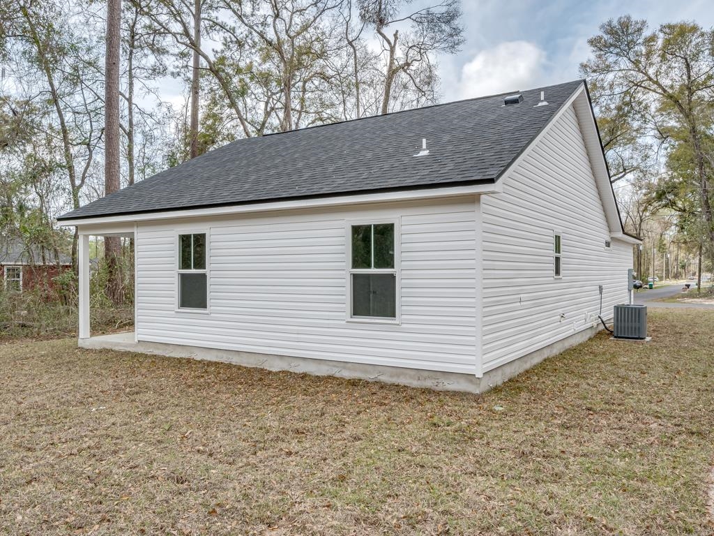 70 Beeler Road, Crawfordville, Florida image 6