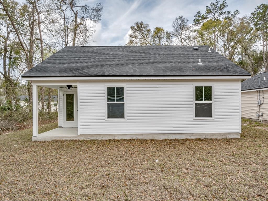 70 Beeler Road, Crawfordville, Florida image 7