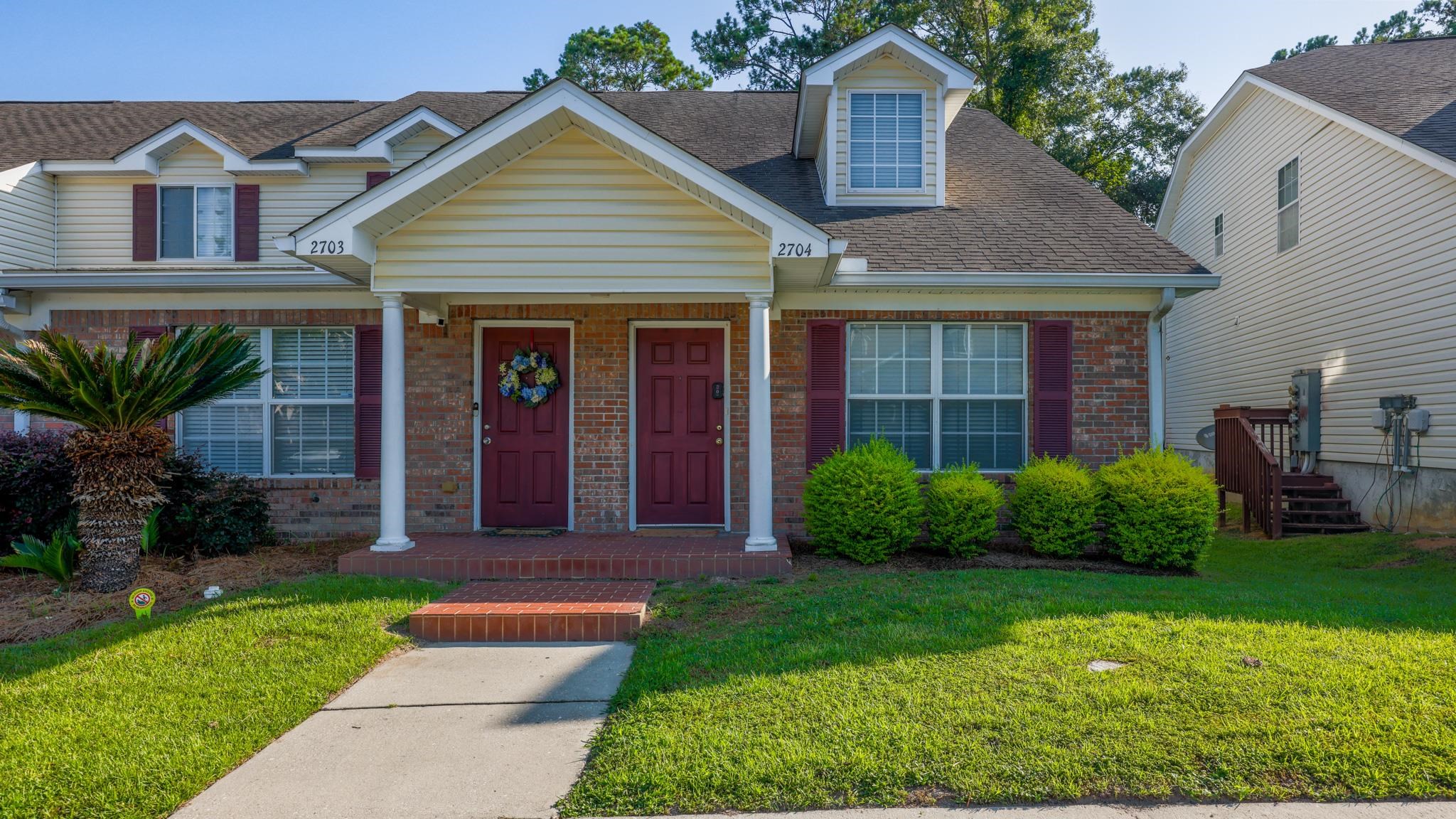 4434 Gearhart Road #2704, Tallahassee, Florida image 1