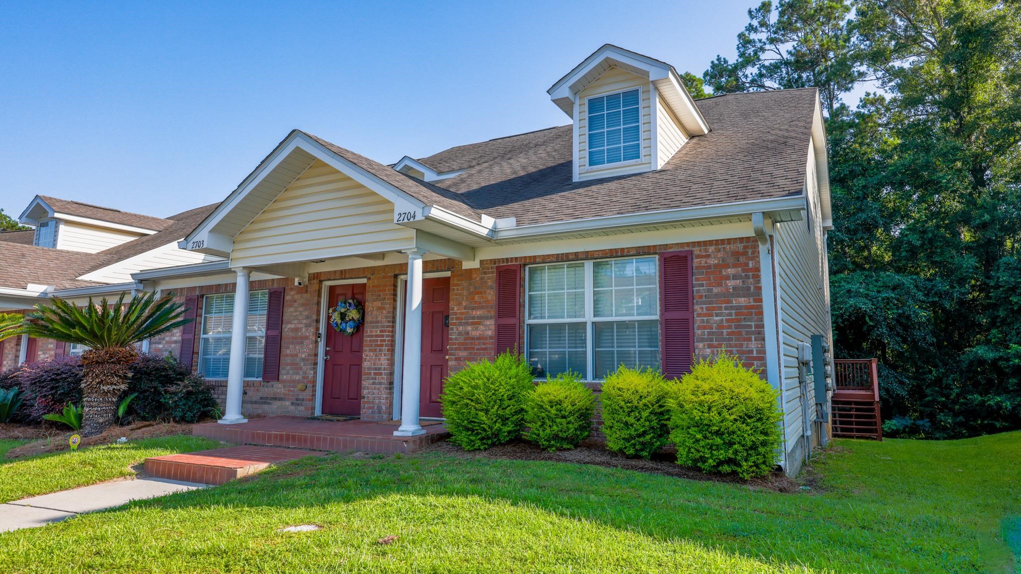 4434 Gearhart Road #2704, Tallahassee, Florida image 2